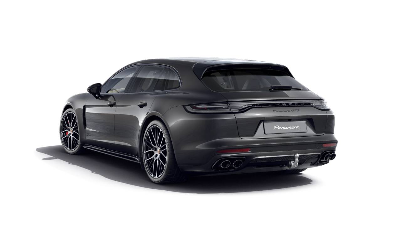 Porsche Panamera II ph2 GTS Sport Turismo - 2021 - Joinsteer - #3