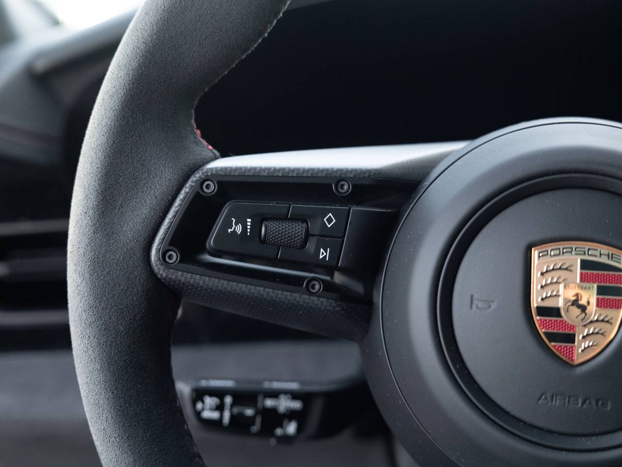 Porsche Taycan ph2 GTS - 2025 - Joinsteer - #30