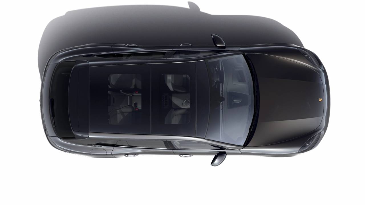 Porsche Panamera II ph2 GTS Sport Turismo - 2021 - Joinsteer - #5