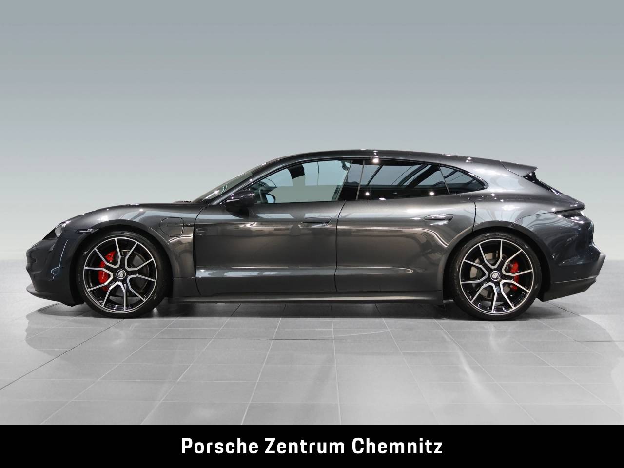 Porsche Taycan 4S Sport Turismo - 2022 - Joinsteer - #2