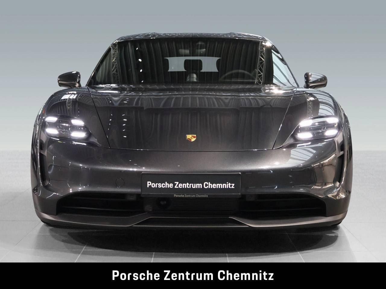Porsche Taycan 4S Sport Turismo - 2022 - Joinsteer - #4