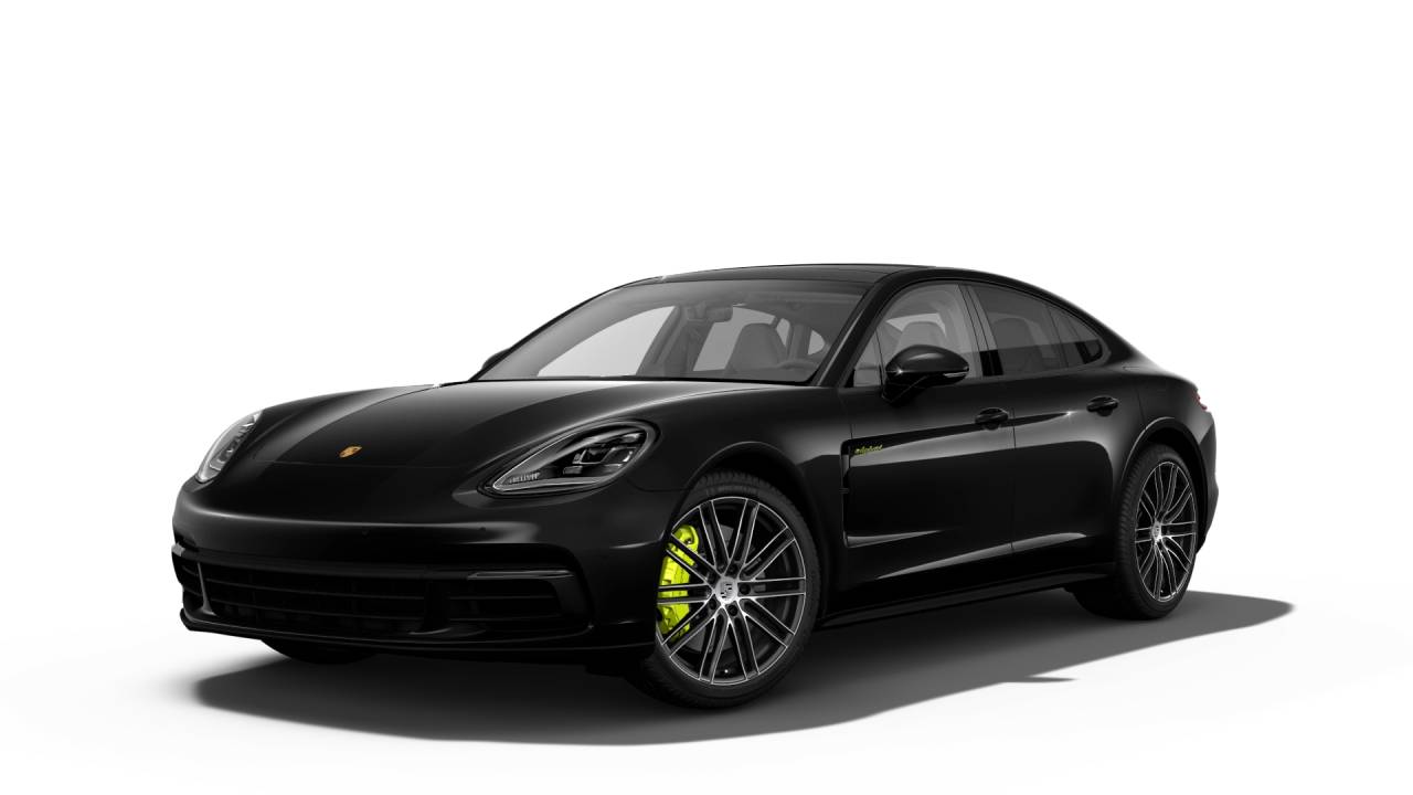 Porsche Panamera II 4 E-Hybrid - 2020 - Joinsteer - #1