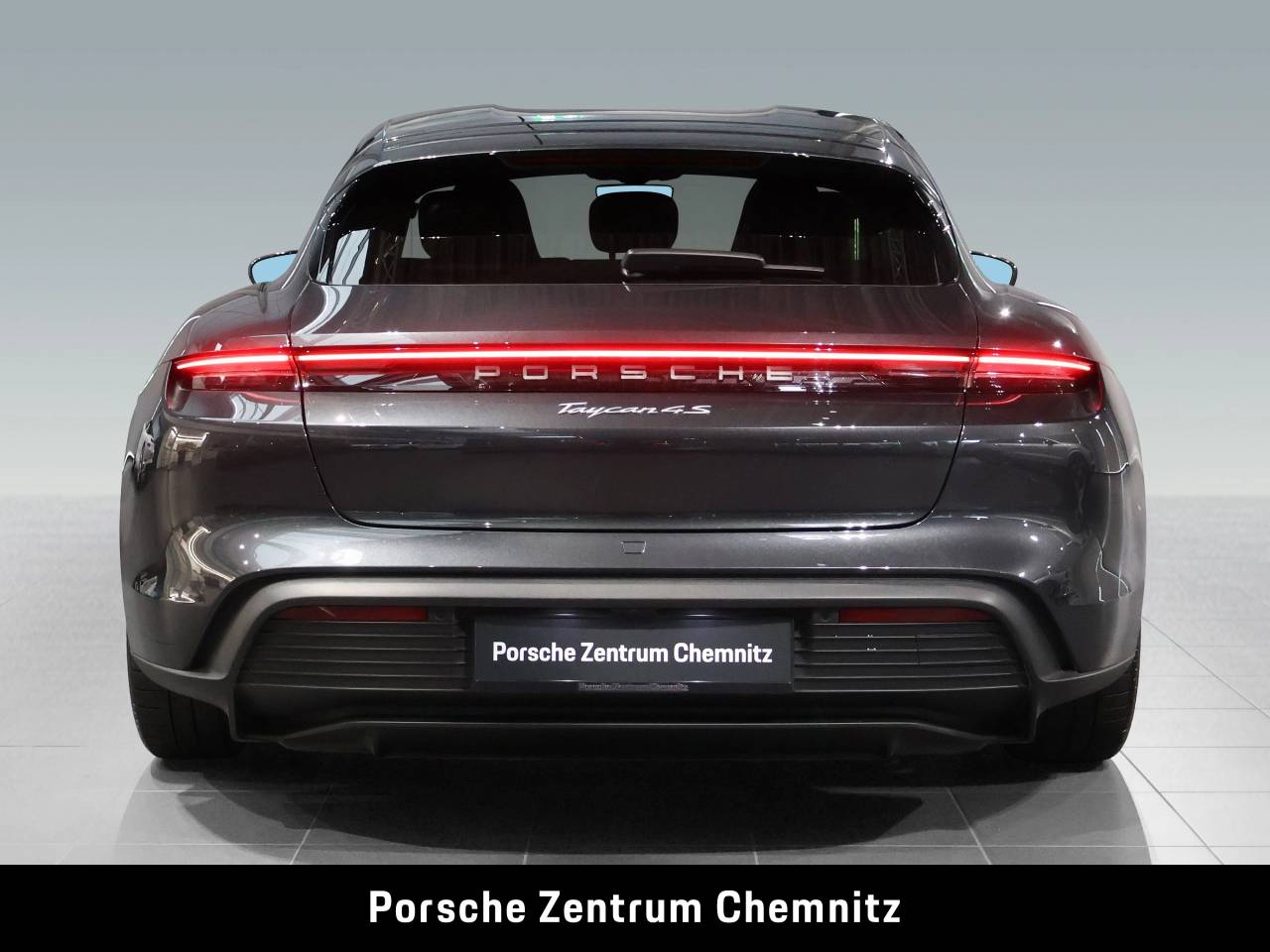 Porsche Taycan 4S Sport Turismo - 2022 - Joinsteer - #5