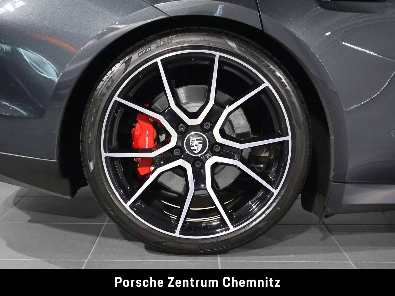 Porsche Taycan 4S Sport Turismo - 2022 - Joinsteer - #6