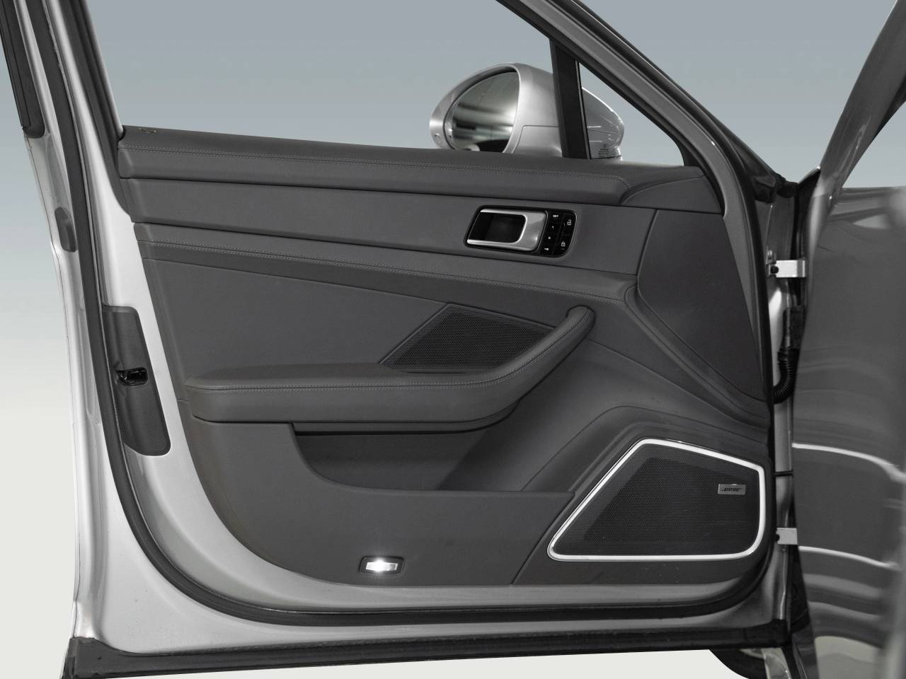 Porsche Panamera II ph2 Turbo S E-Hybrid - 2021 - Joinsteer - #18