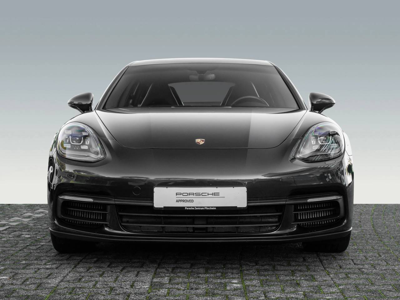 Porsche Panamera II 4S - 2018 - Joinsteer - #6