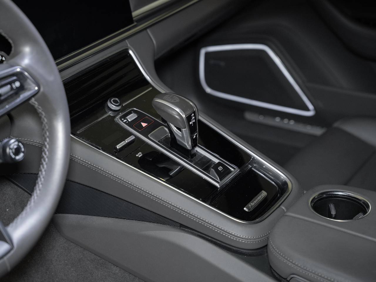 Porsche Panamera II ph2 Turbo S E-Hybrid - 2021 - Joinsteer - #20