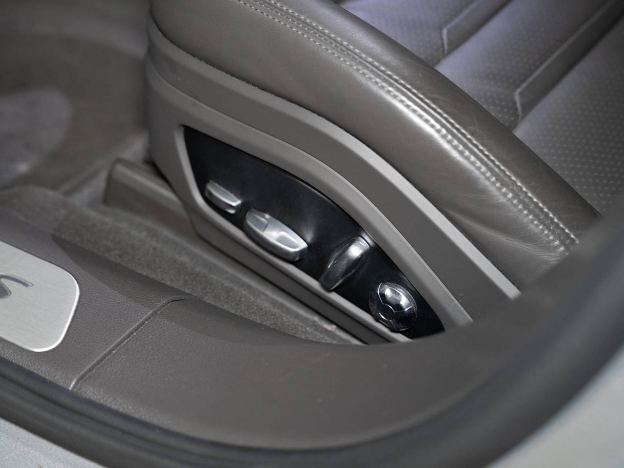 Porsche Panamera II ph2 Turbo S E-Hybrid - 2021 - Joinsteer - #21