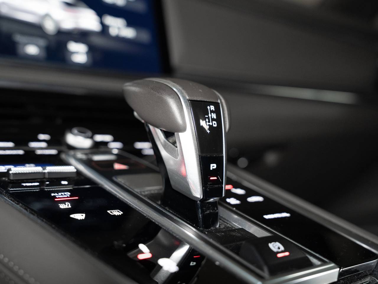 Porsche Panamera II ph2 Turbo S E-Hybrid - 2021 - Joinsteer - #24