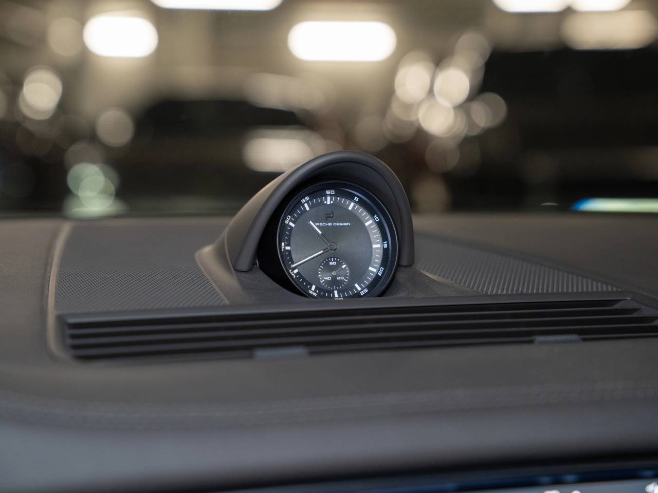 Porsche Panamera II ph2 Turbo S E-Hybrid - 2021 - Joinsteer - #27