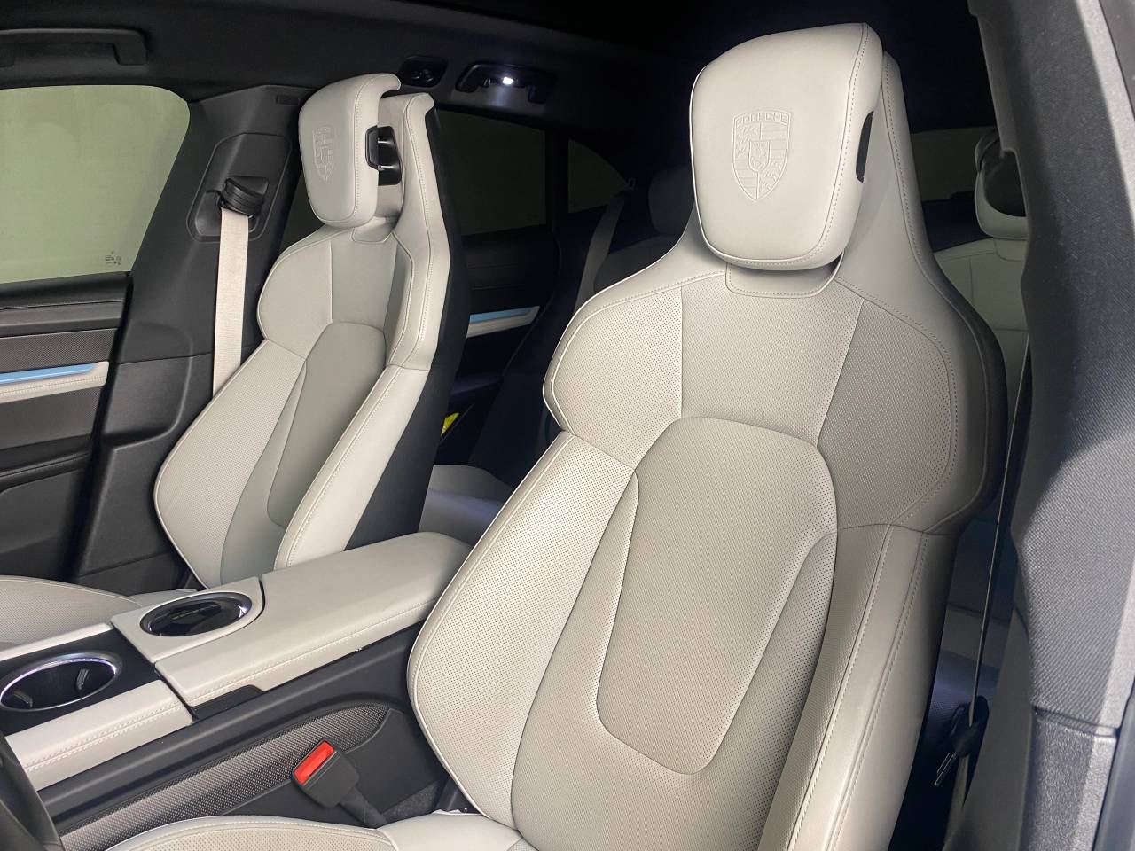Porsche Taycan 4 Cross Turismo - 2021 - Joinsteer - #12