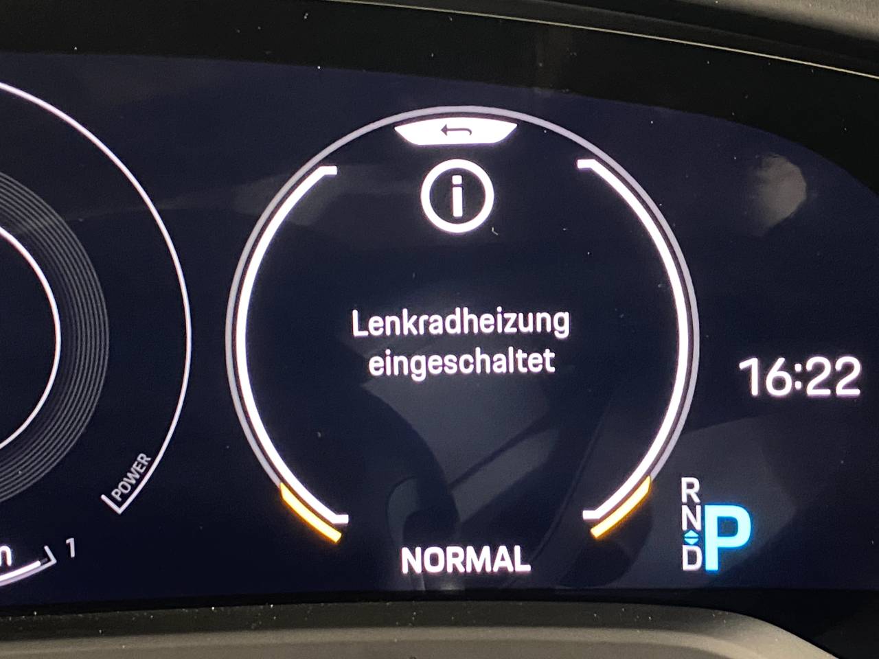 Porsche Taycan 4 Cross Turismo - 2021 - Joinsteer - #15
