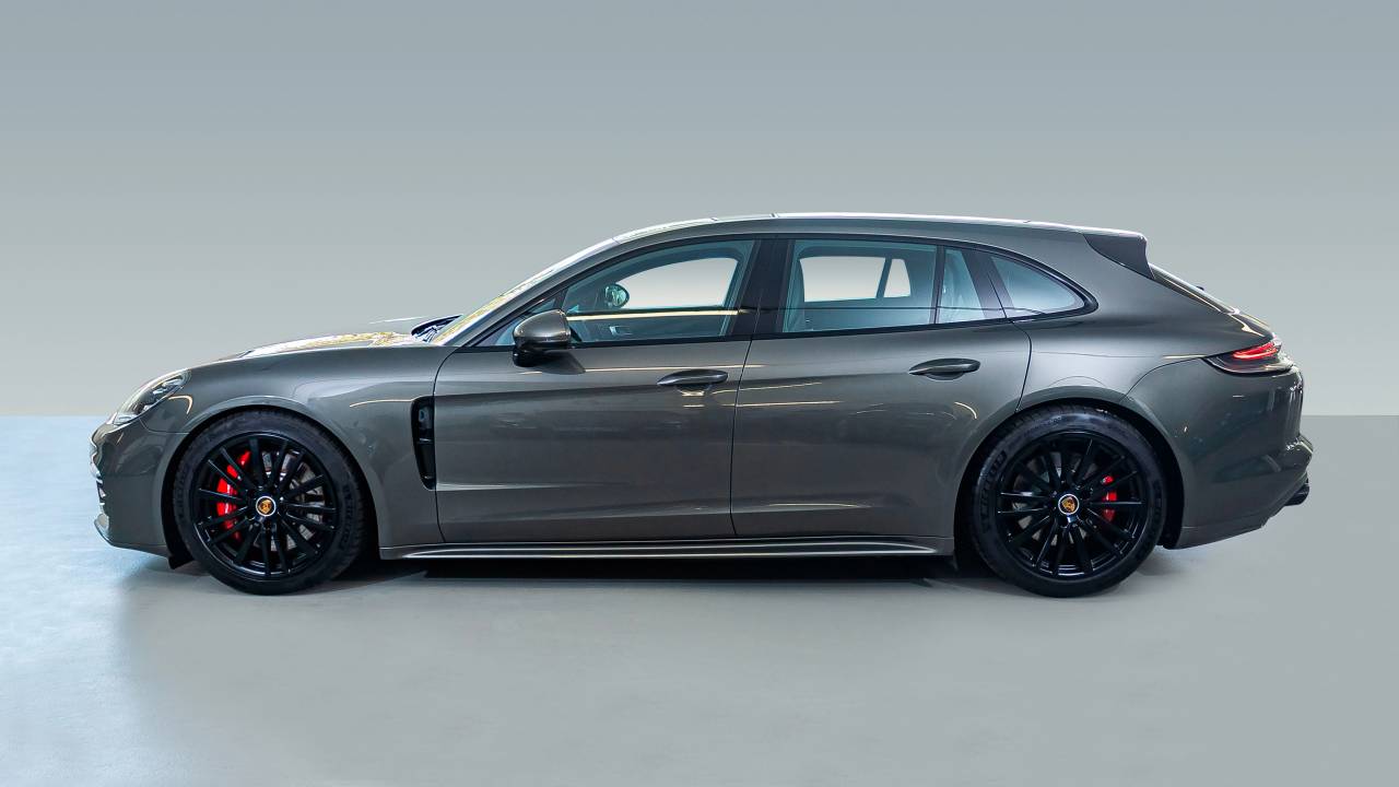 Porsche Panamera II ph2 GTS Sport Turismo - 2022 - Joinsteer - #2
