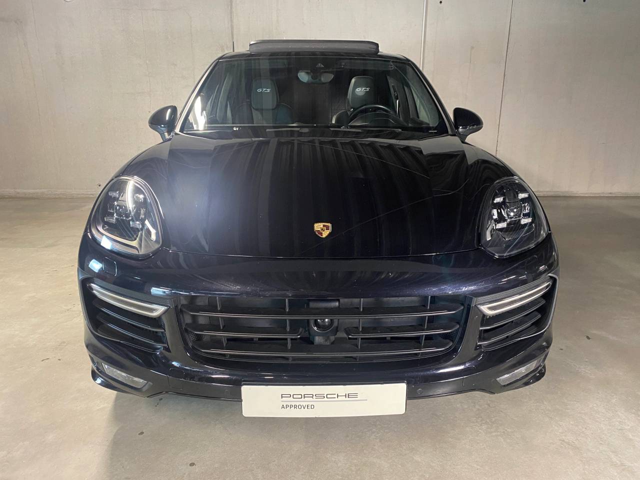 Porsche Cayenne II ph2 GTS - 2017 - Joinsteer - #5