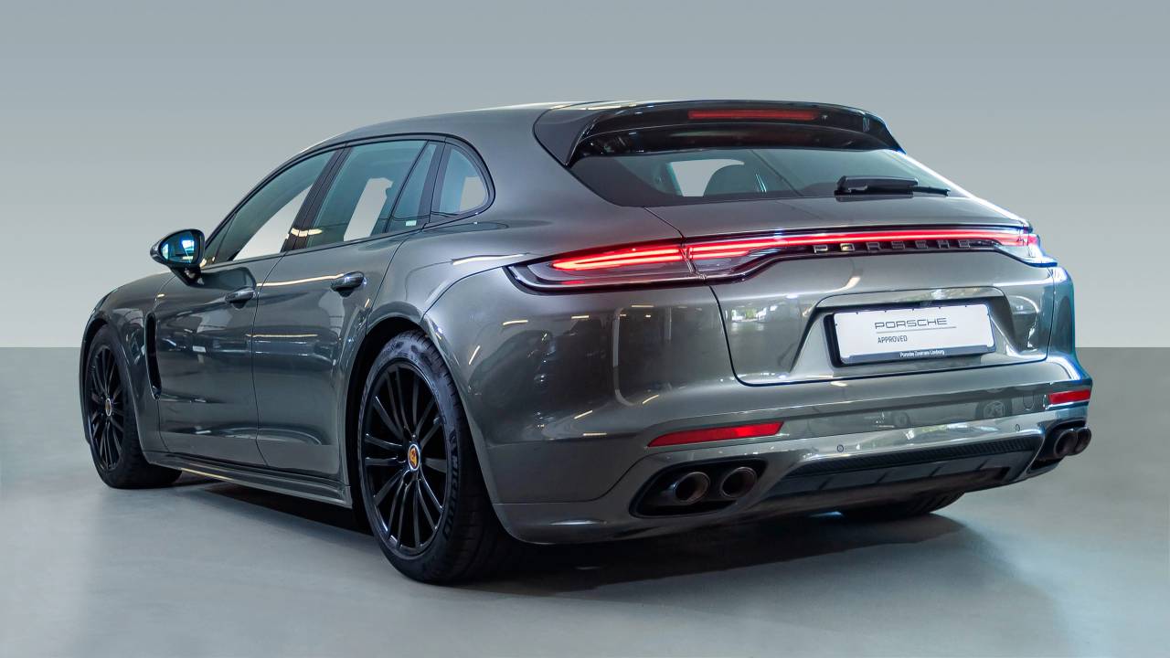 Porsche Panamera II ph2 GTS Sport Turismo - 2022 - Joinsteer - #3