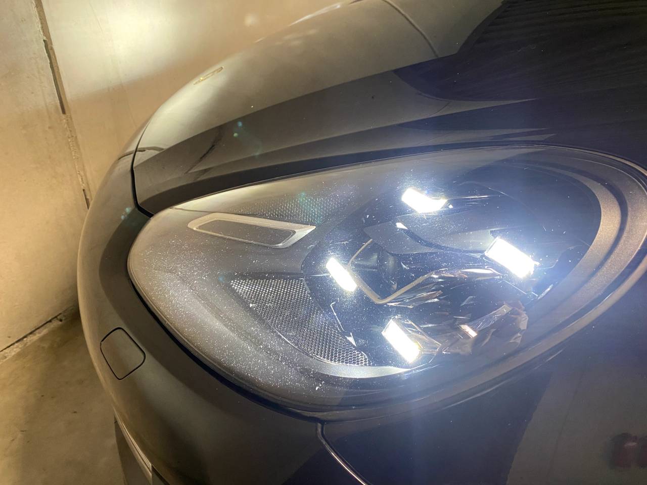 Porsche Cayenne II ph2 GTS - 2017 - Joinsteer - #6