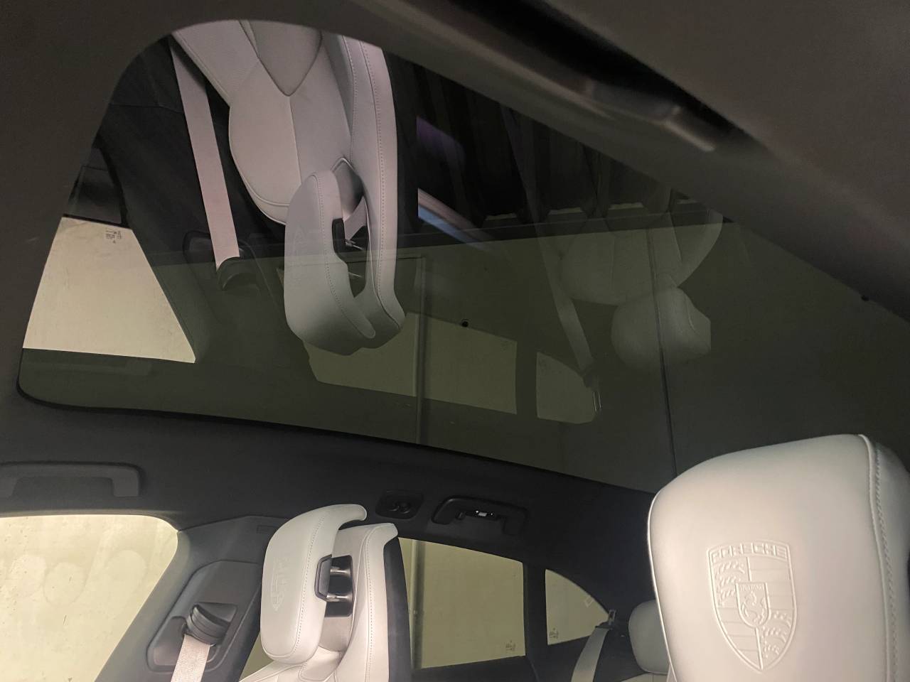 Porsche Taycan 4 Cross Turismo - 2021 - Joinsteer - #24