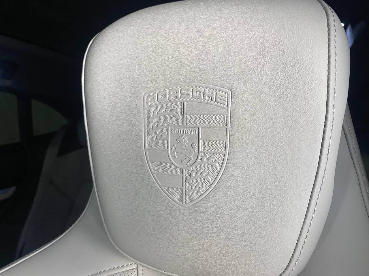 Porsche Taycan 4 Cross Turismo - 2021 - Joinsteer - #26