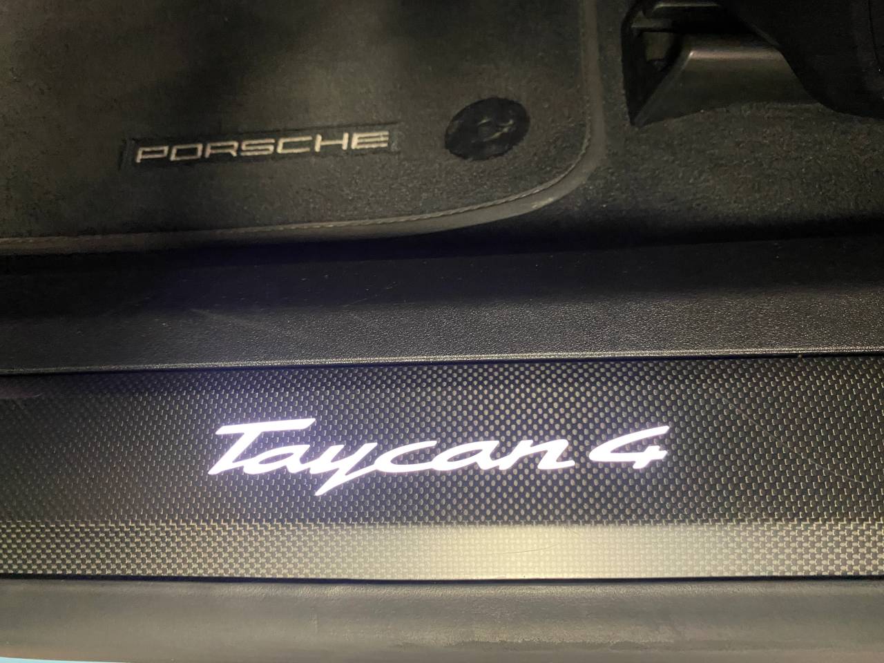 Porsche Taycan 4 Cross Turismo - 2021 - Joinsteer - #30