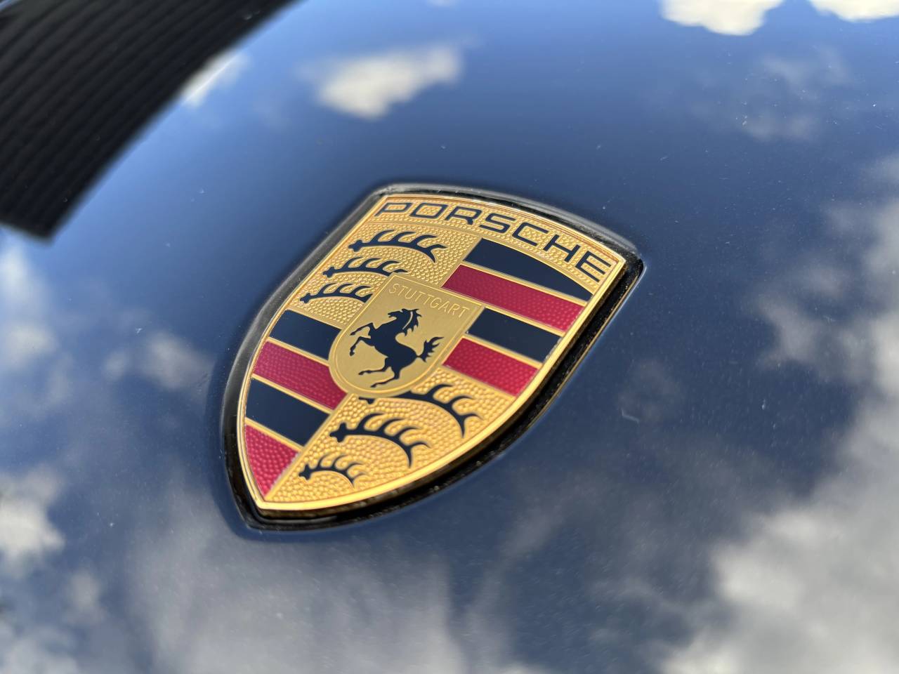 Porsche Panamera II ph2 4S E-Hybrid - 2021 - Joinsteer - #8