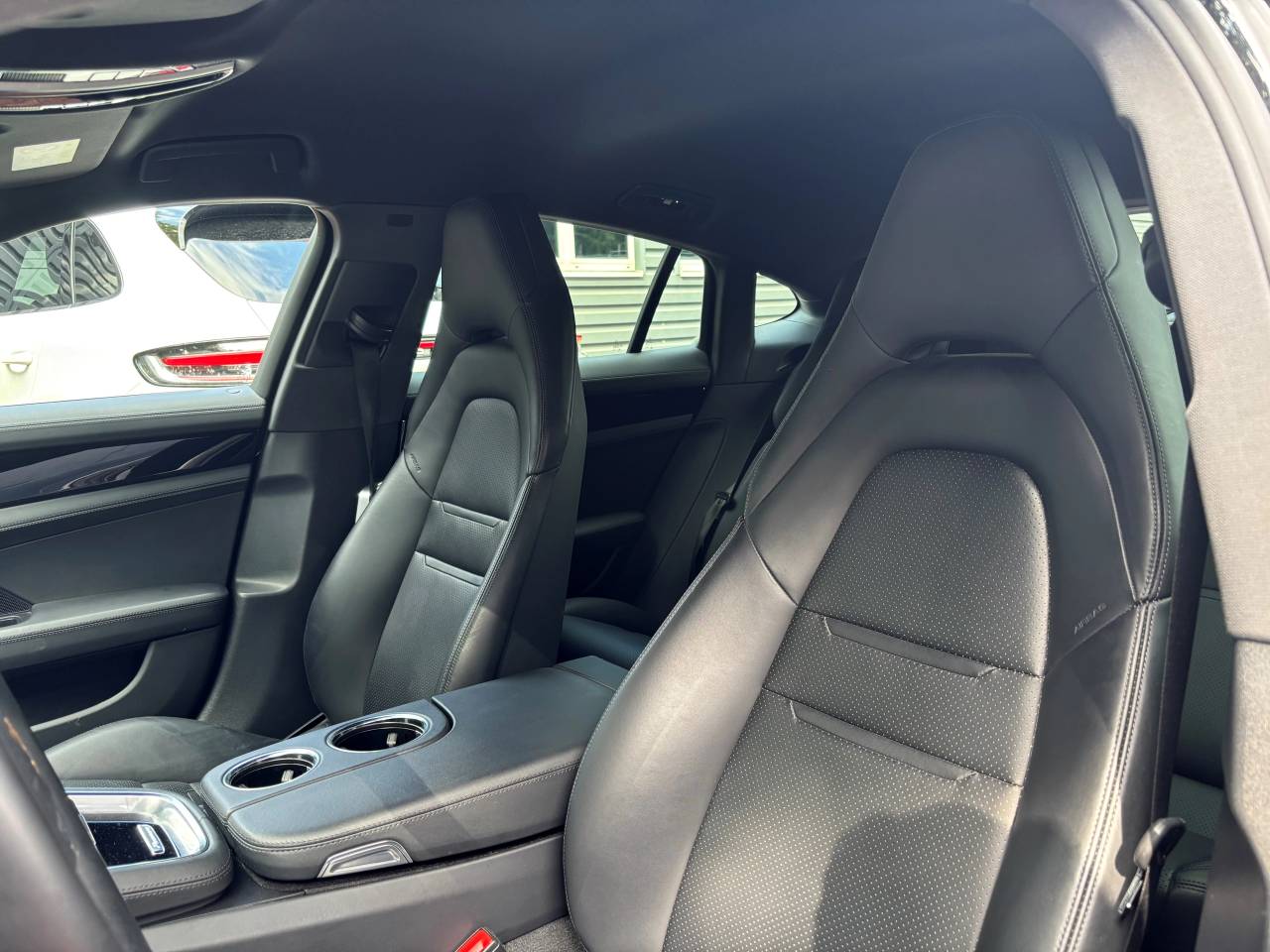 Porsche Panamera II ph2 4S E-Hybrid - 2021 - Joinsteer - #16