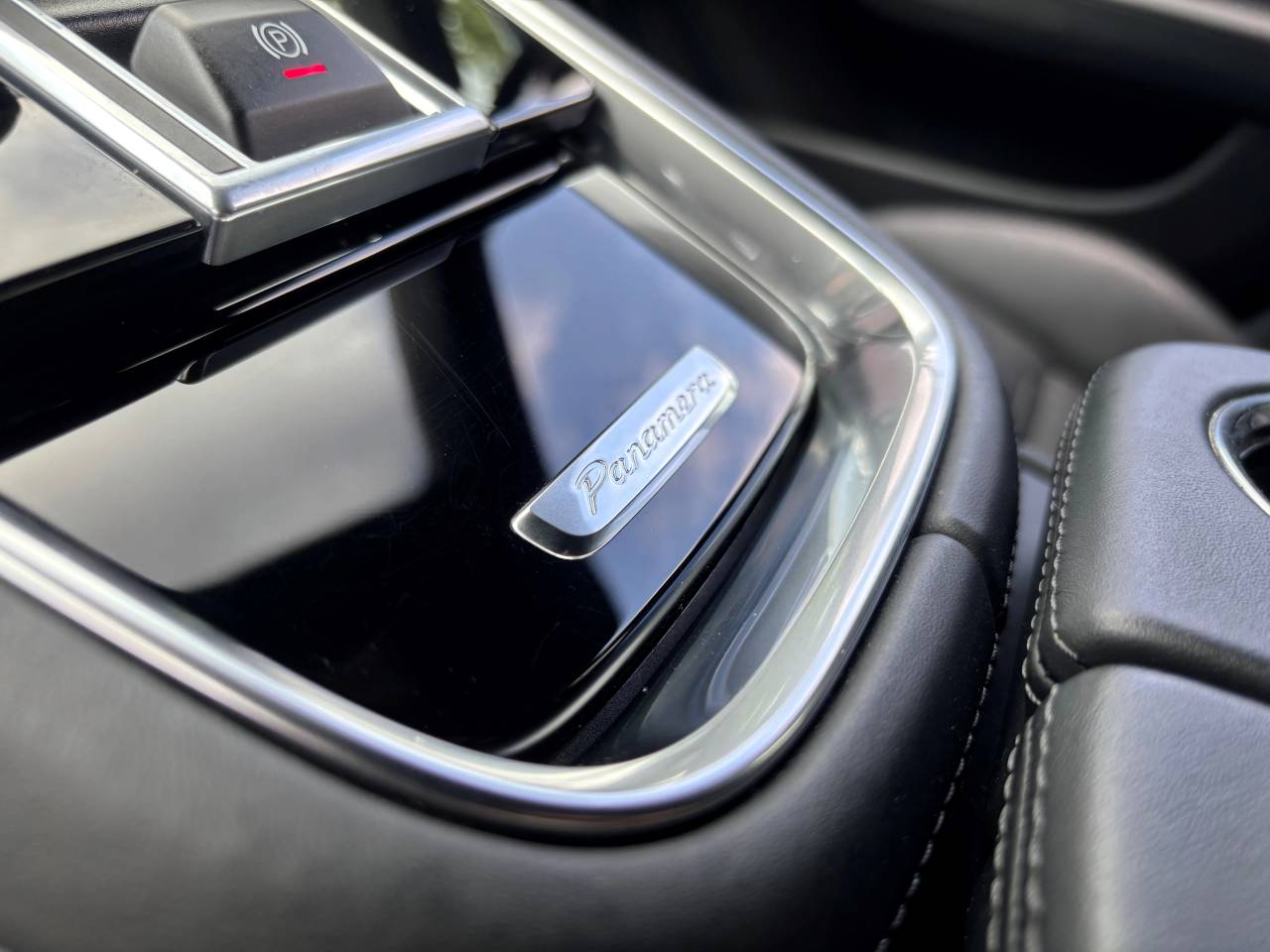 Porsche Panamera II ph2 4S E-Hybrid - 2021 - Joinsteer - #19