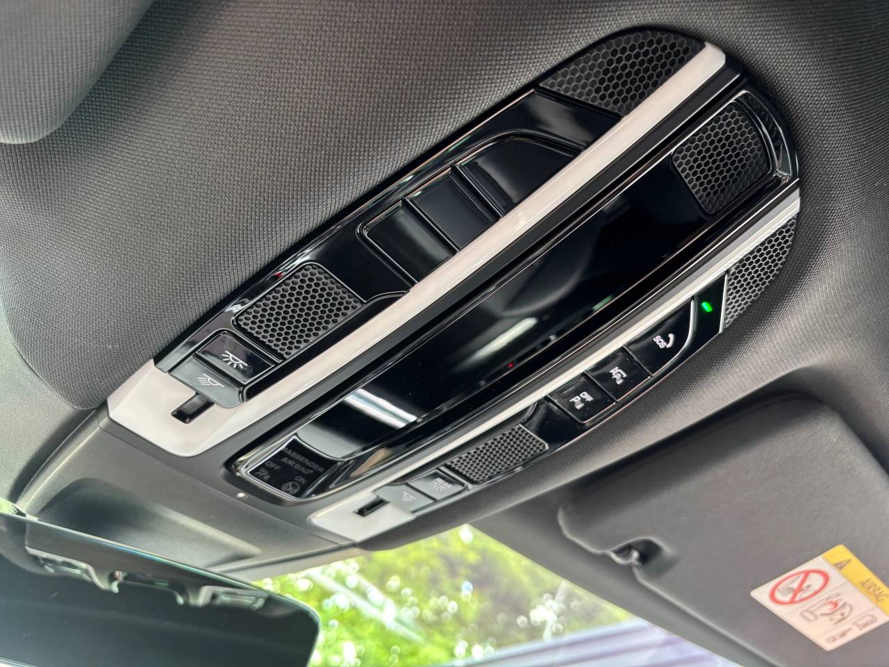 Porsche Panamera II ph2 4S E-Hybrid - 2021 - Joinsteer - #20