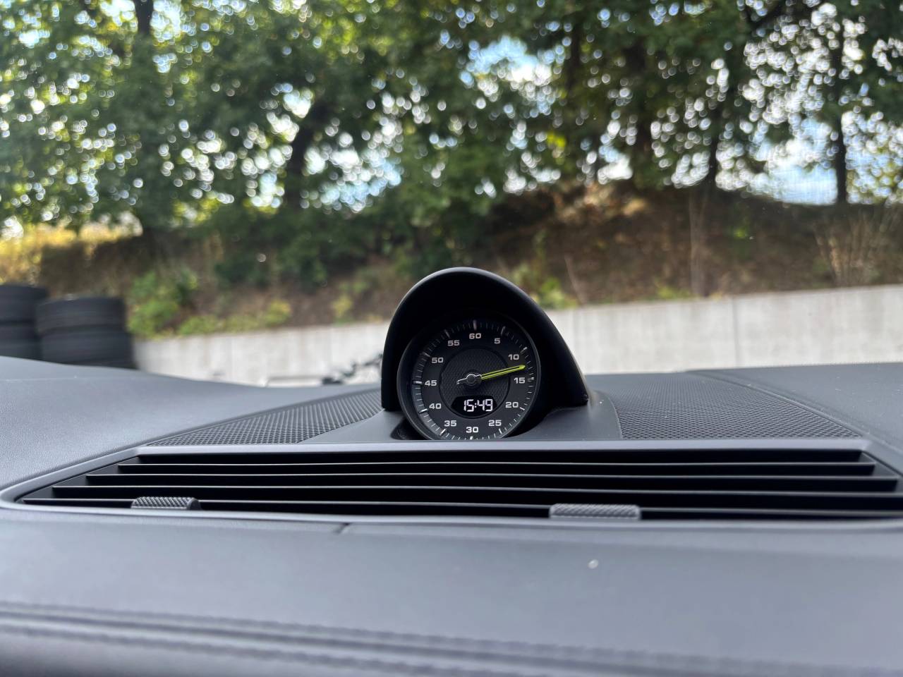 Porsche Panamera II ph2 4S E-Hybrid - 2021 - Joinsteer - #22