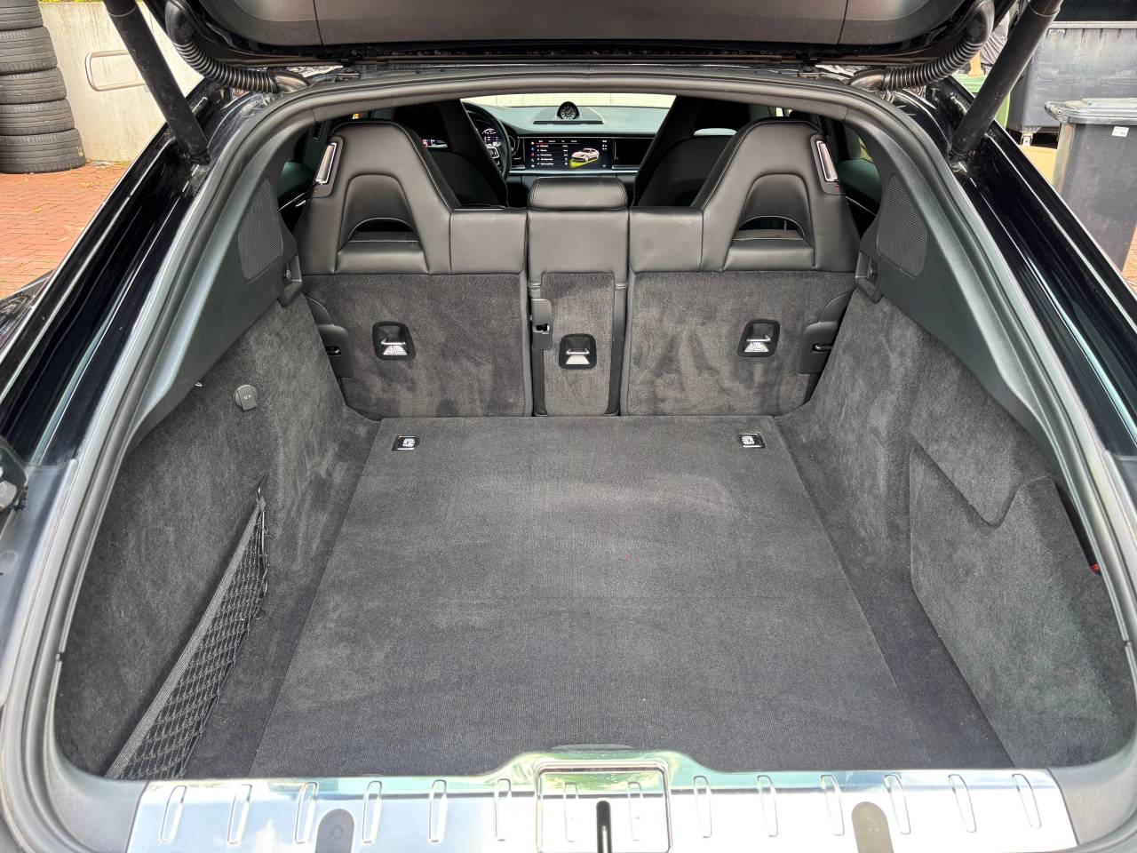 Porsche Panamera II ph2 4S E-Hybrid - 2021 - Joinsteer - #25