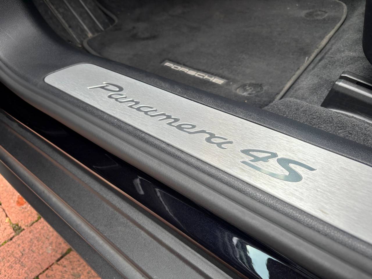 Porsche Panamera II ph2 4S E-Hybrid - 2021 - Joinsteer - #28