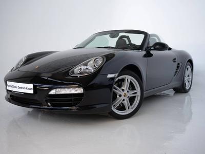 Porsche 987 ph2 Boxster -  - Joinsteer - #1