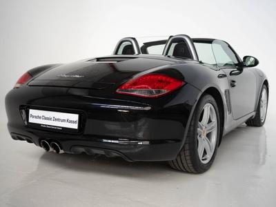 Porsche 987 ph2 Boxster -  - Joinsteer - #2
