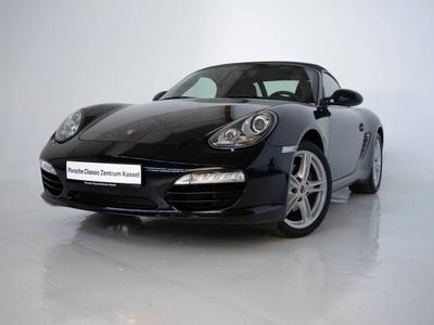 Porsche 987 ph2 Boxster -  - Joinsteer - #3