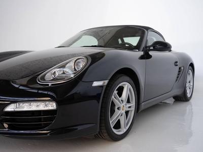 Porsche 987 ph2 Boxster -  - Joinsteer - #5