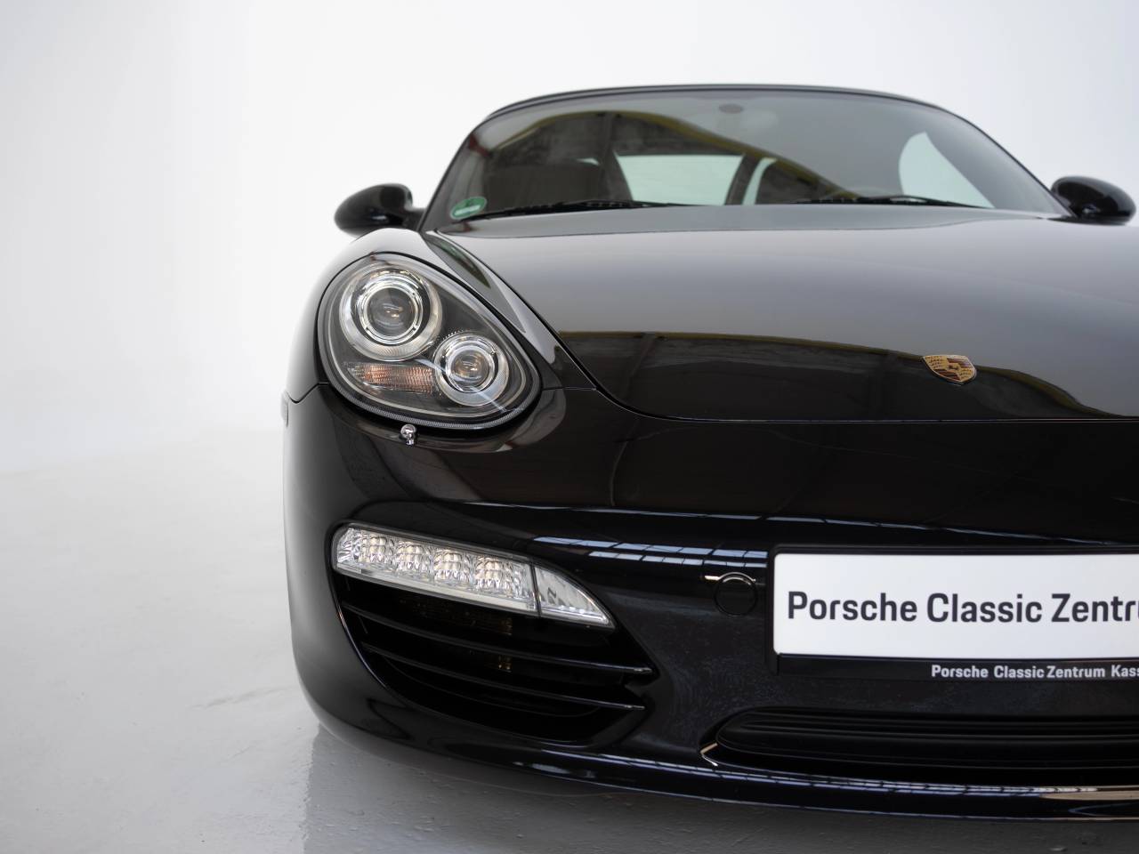 Porsche 987 ph2 Boxster - 2009 - Joinsteer - #8