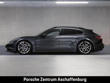Porsche Taycan ph2 Sport Turismo — photo 2