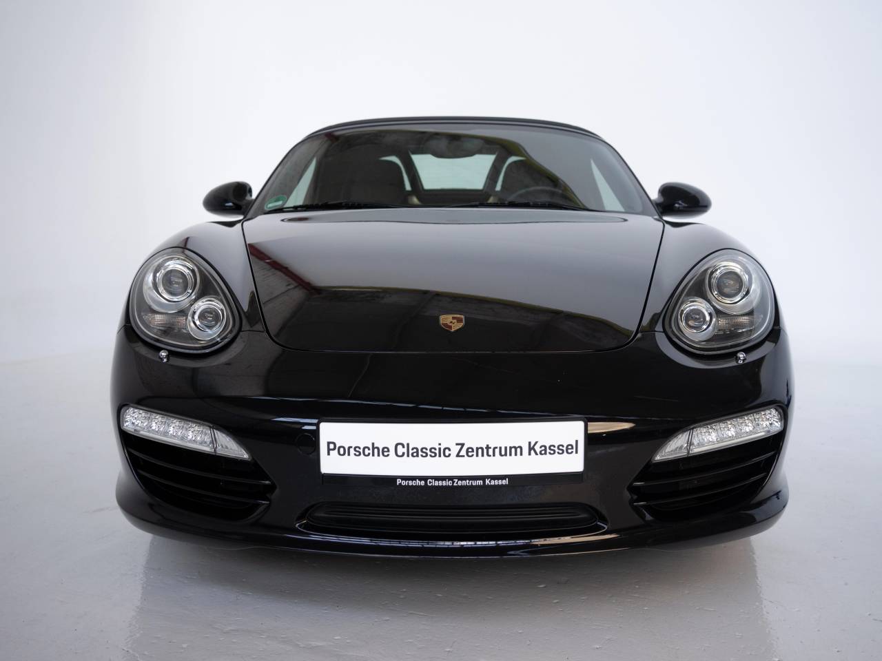 Porsche 987 ph2 Boxster - 2009 - Joinsteer - #10