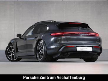 Porsche Taycan ph2 Sport Turismo — photo 3
