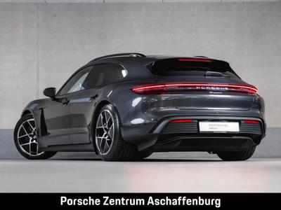 Porsche Taycan ph2 Sport Turismo