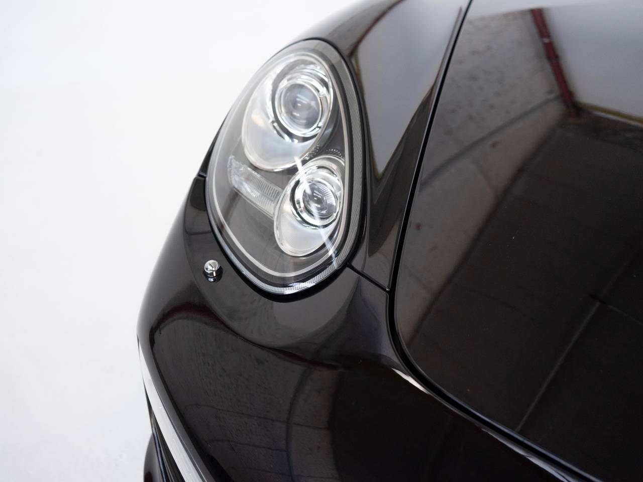 Porsche 987 ph2 Boxster - 2009 - Joinsteer - #11