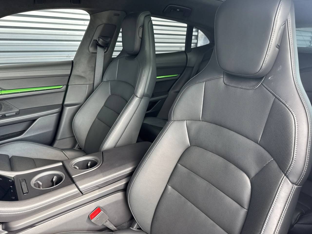 Porsche Taycan GTS Sport Turismo - 2023 - Joinsteer - #14