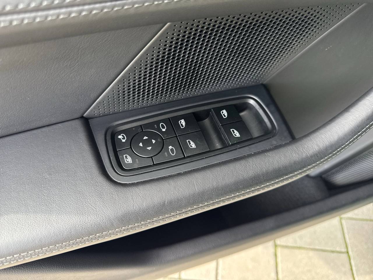 Porsche Taycan GTS Sport Turismo - 2023 - Joinsteer - #19