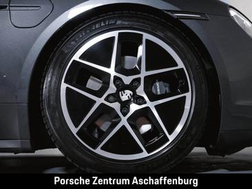 Porsche Taycan ph2 Sport Turismo — photo 9