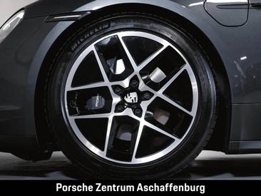 Porsche Taycan ph2 Sport Turismo — photo 10
