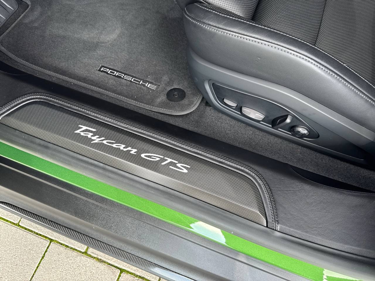 Porsche Taycan GTS Sport Turismo - 2023 - Joinsteer - #21