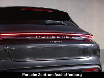 Porsche Taycan ph2 Sport Turismo — photo 13