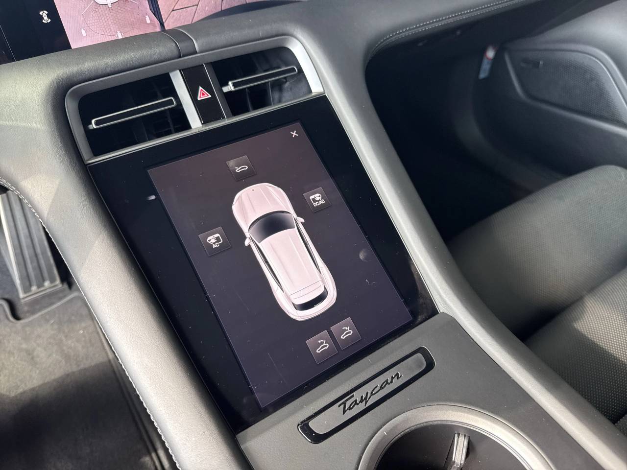 Porsche Taycan GTS Sport Turismo - 2023 - Joinsteer - #27