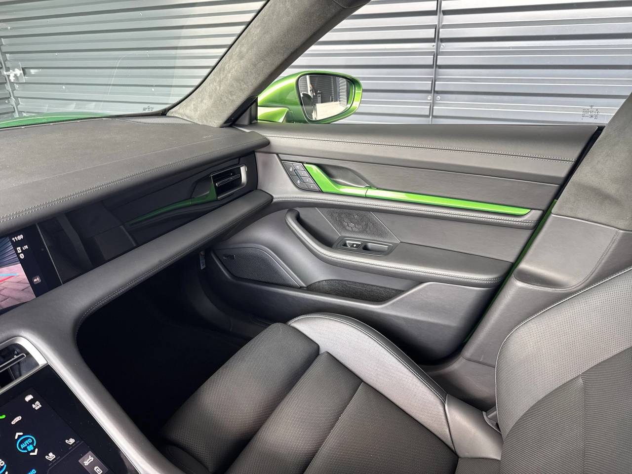 Porsche Taycan GTS Sport Turismo - 2023 - Joinsteer - #29