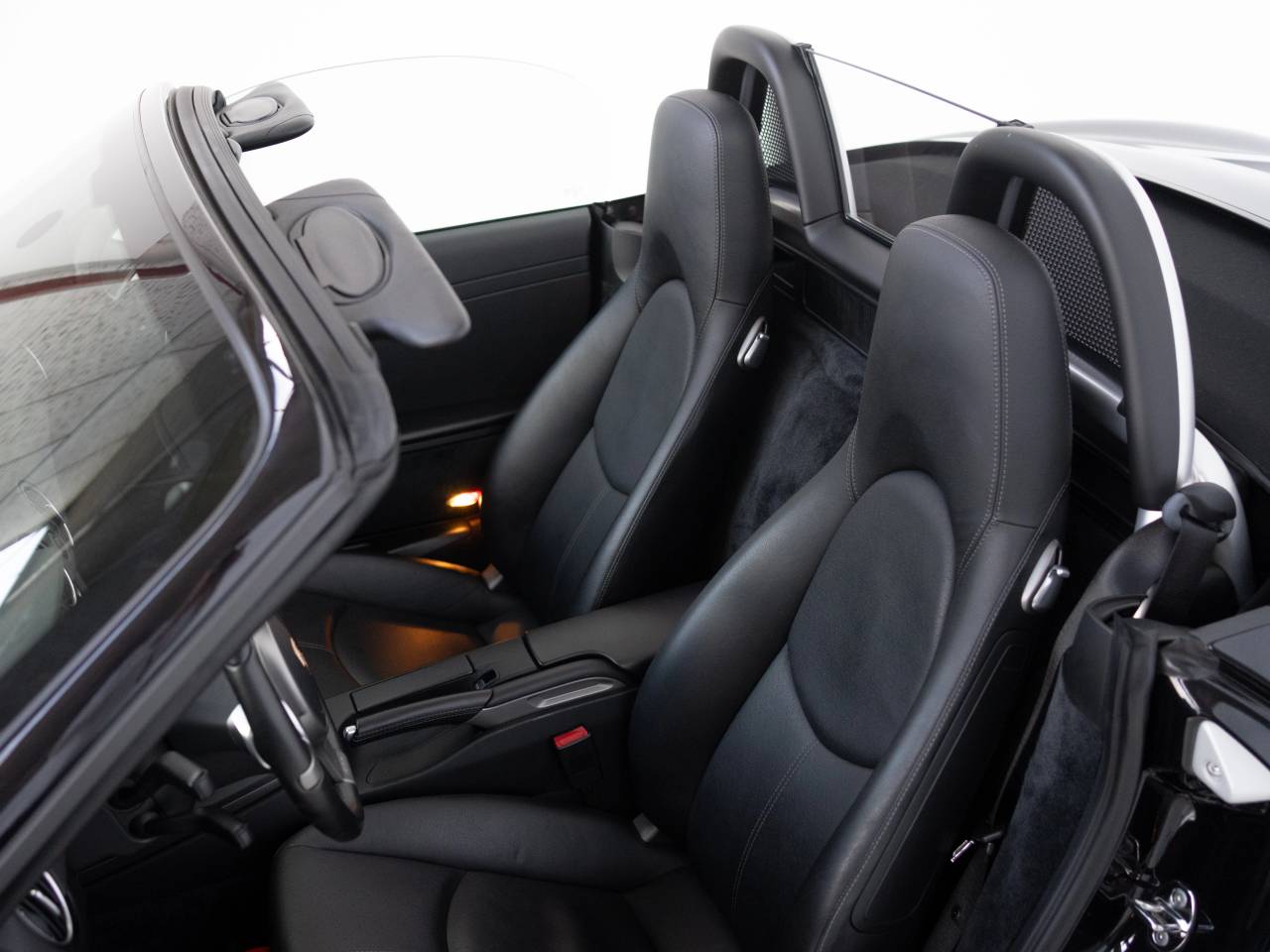 Porsche 987 ph2 Boxster - 2009 - Joinsteer - #30