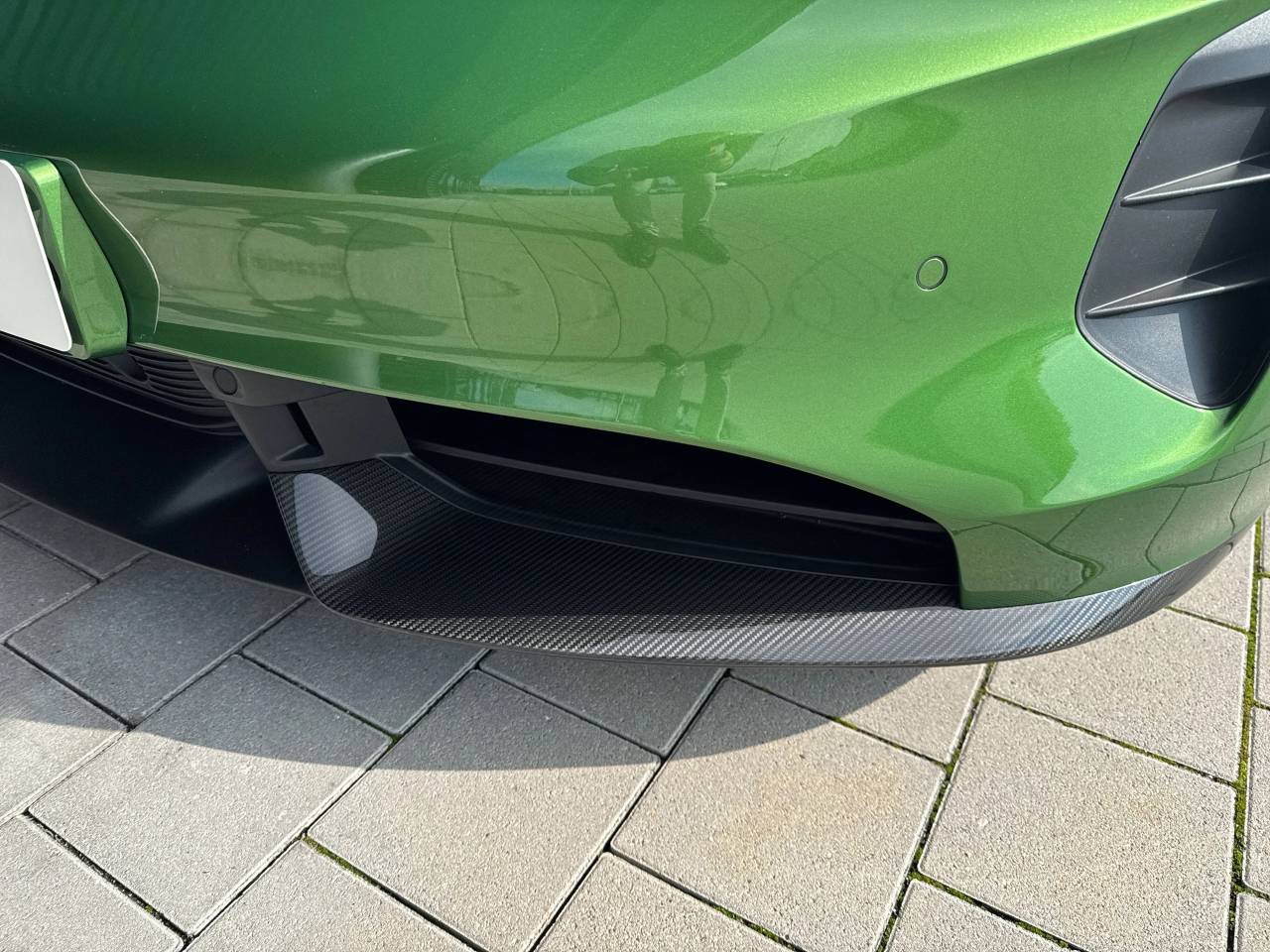 Porsche Taycan GTS Sport Turismo - 2023 - Joinsteer - #31
